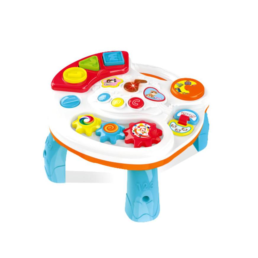 Corte Inglés Mesas De Juegos Para Bebes Mesa Actividades Bebe El