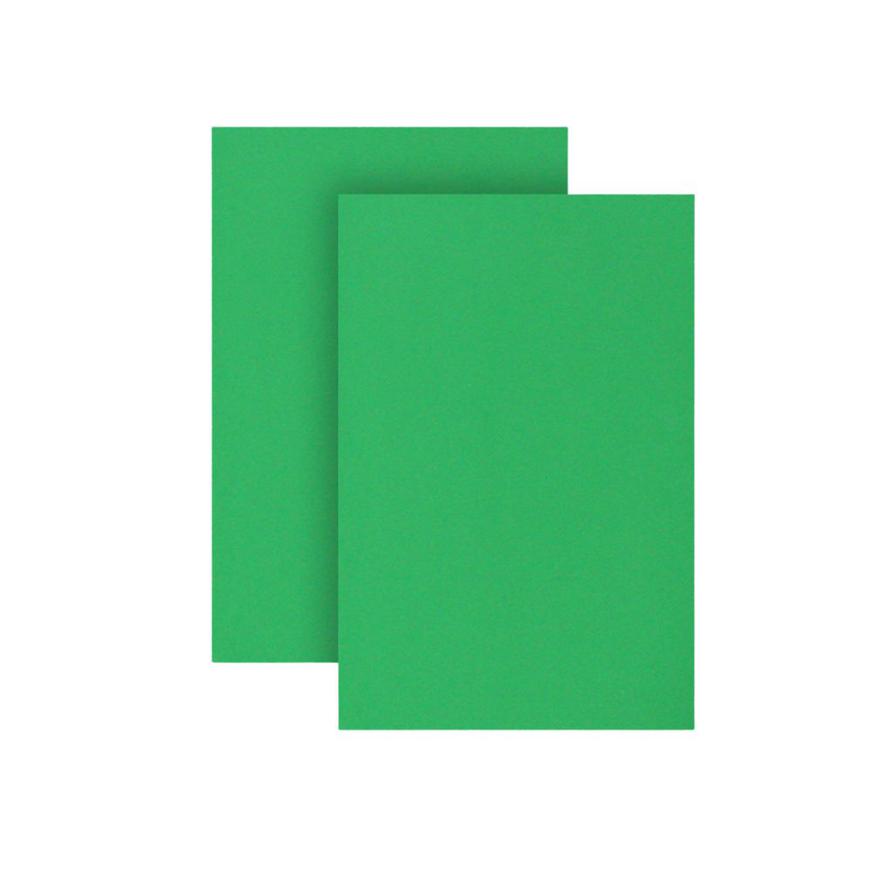 FOMIX LISO A4 VERDE