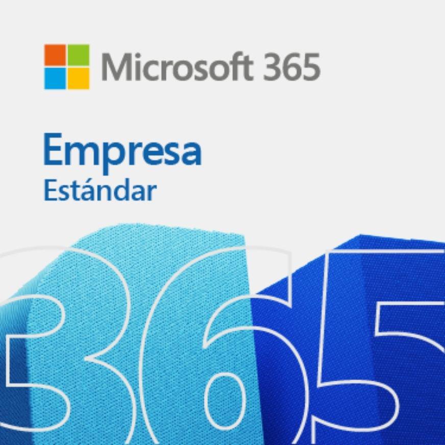Microsoft 365 Licencia Digital Empresa - Tai Loy