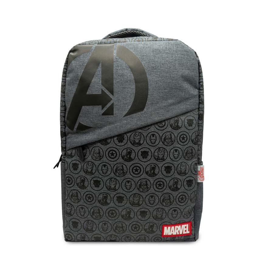 line easy to handle carriage Mochila Avengers 20210 Childrens Club