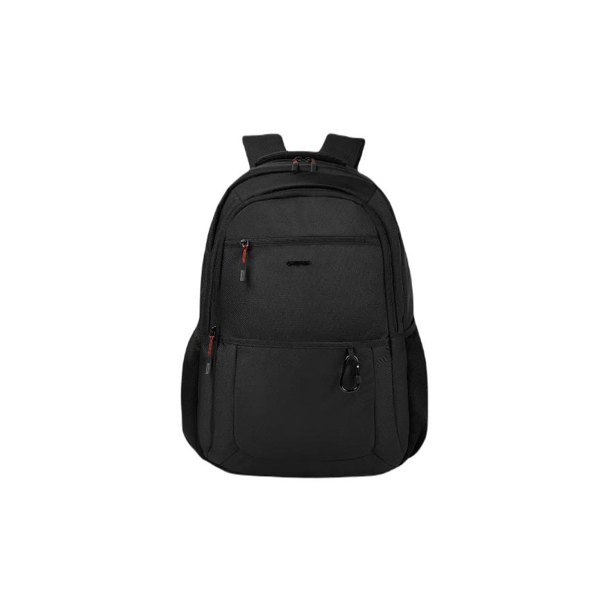 Mochila Jordan Kids Unisex negra