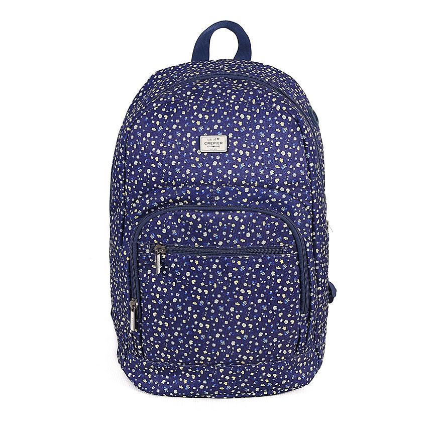 crepier mochilas escolares 2018