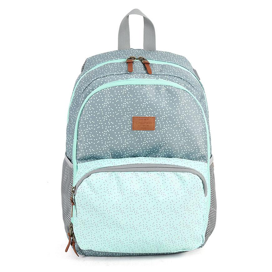 crepier mochilas escolares 2018
