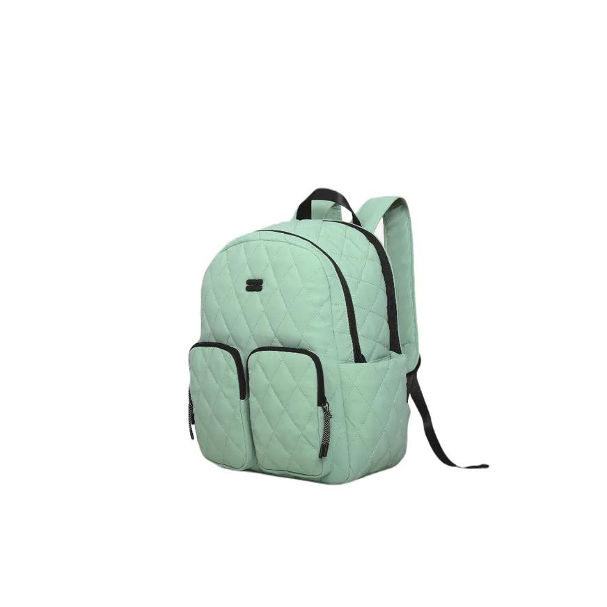 Mochila CREPIER Girls Koya Menta tailoy .pe