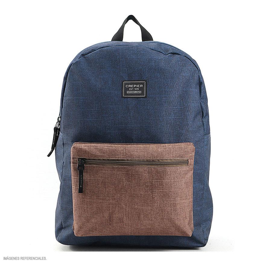 crepier mochilas escolares 2018