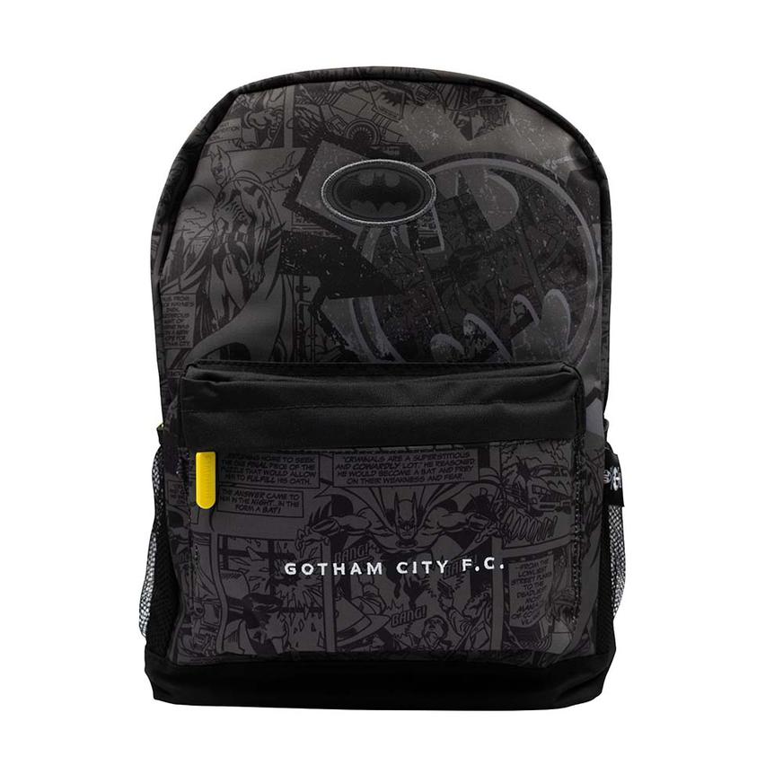 Mochila Austin 35 Litros - National Geographic-AUSTIN 35-Gris - Promart