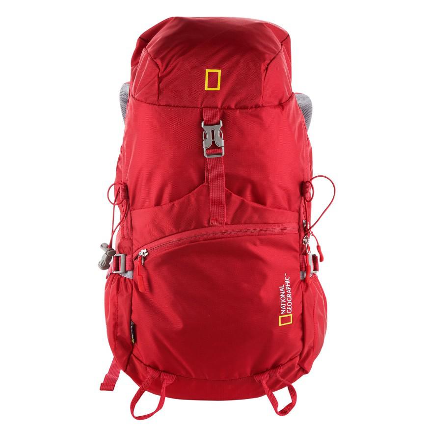Mochila AUSTIN 25 de Nikko Equipment: Ideal para Trekking y