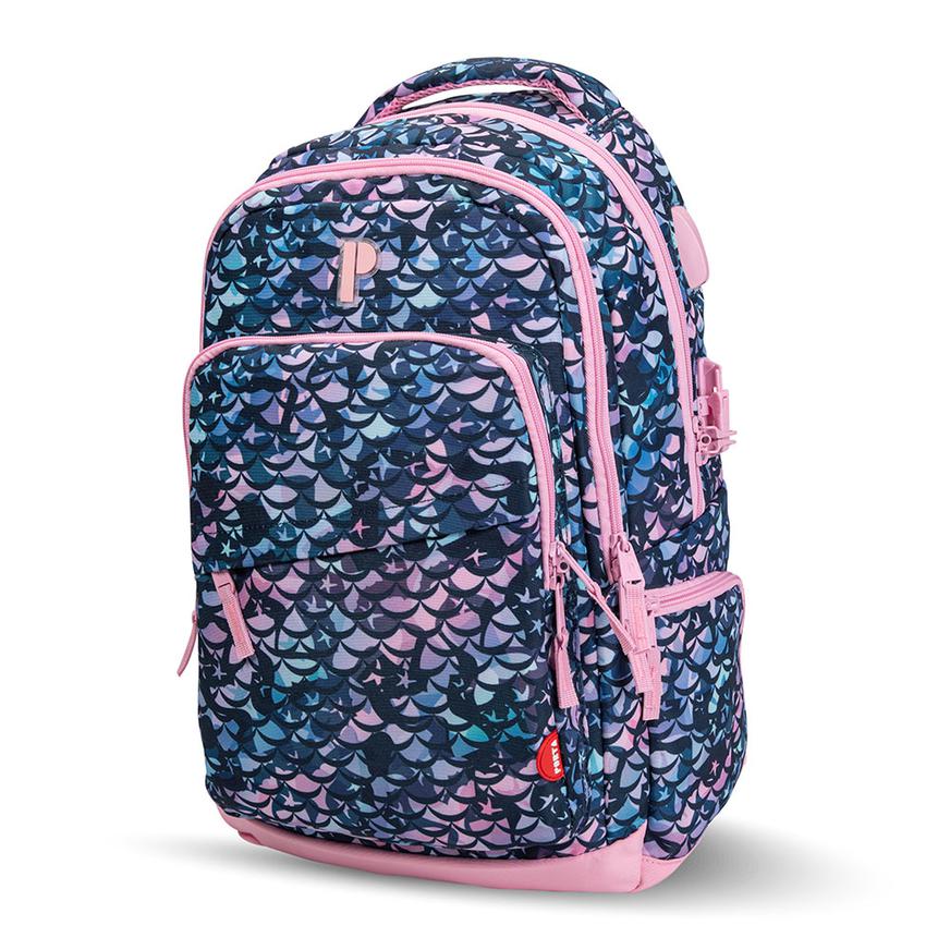 mochilas saga falabella