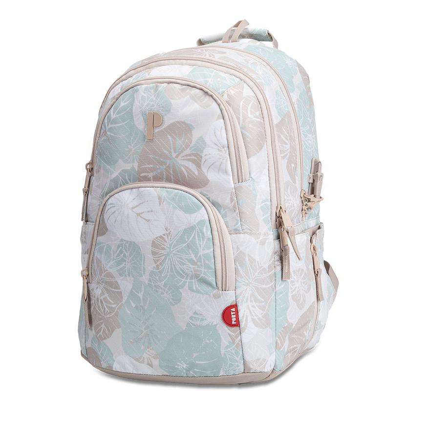 Mochila PORTA Trending Livi