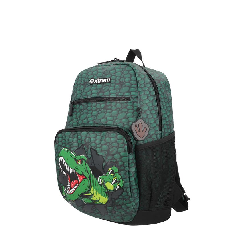 Mochila XTREM Bolt 5Xt Verde
