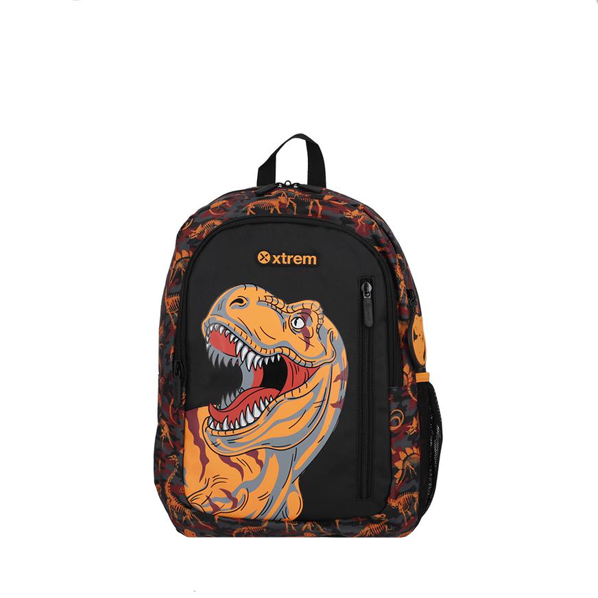 Mochila xtrem dinosaurio sale