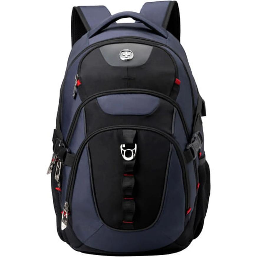 Mochilas SWISS DIGITAL Vector tailoy .pe