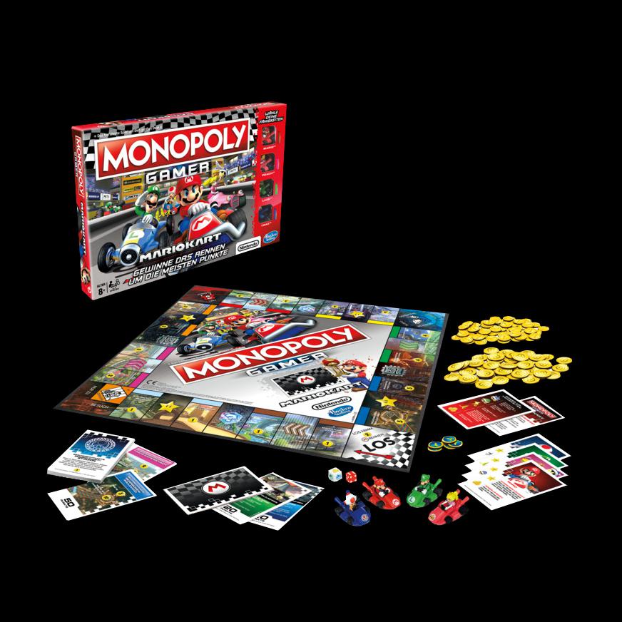 Monopoly Juego Plaza Vea - Juego De Mesa Monopoly Hasbro ...
