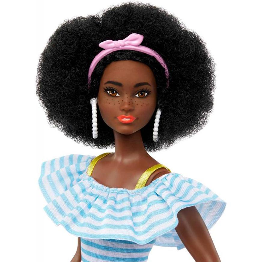 Muñeca Barbie Negra MuÃ±eca Barbie Dolls MuÃ±eca Barbie Crayola