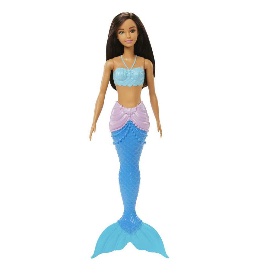 Muñeca Sirena Precio De Barbie Dreamtopia Muñeca BARBIE Dreamtopia
