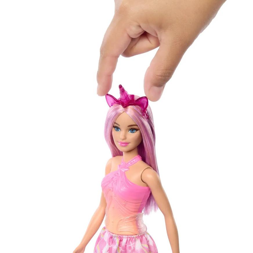 Muñeca Barbie Barbie Unicornio 2018 Muñeca BARBIE Unicornio Con