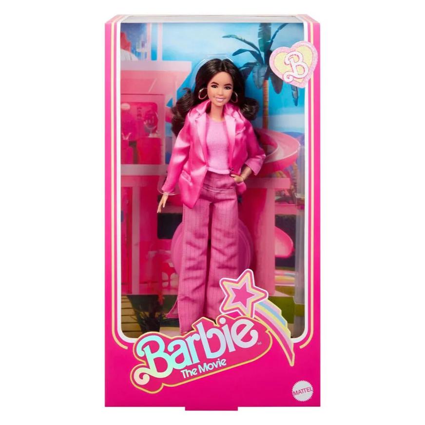 Muñeca BARBIE La Película Gloria Iconic Outfit