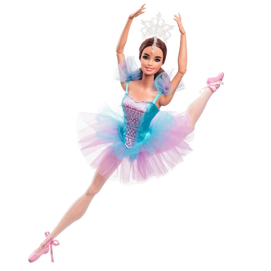 Muñeca BARBIE Signature Ballet Wishes