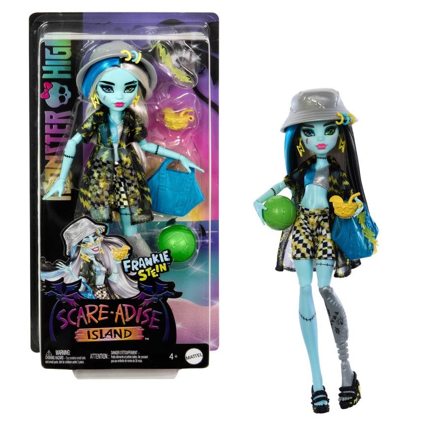 Juguetes de monster high online