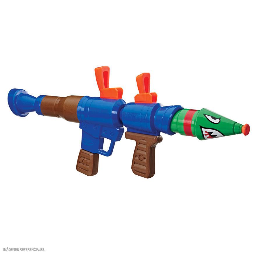 Fortnite Bazooka Nerf Gun