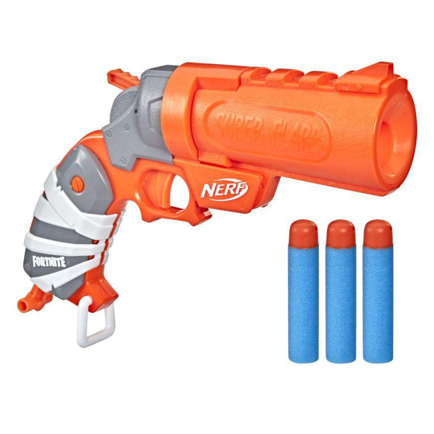 Fortnite Legendary Todas Las Pistolas De Nerf Fortnite Nerf