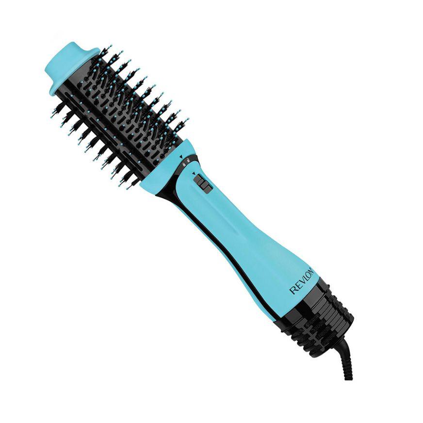 Cepillo Secador Gama Stylish Keration Brush 3d Therapy