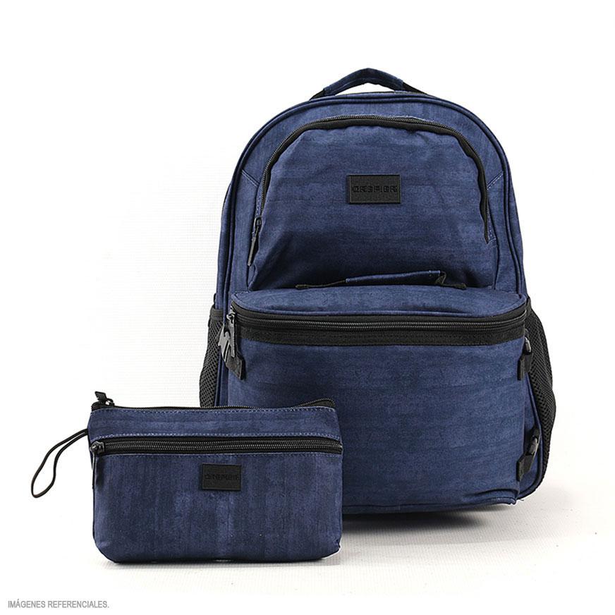 Pack Crepier Dionne Hombre