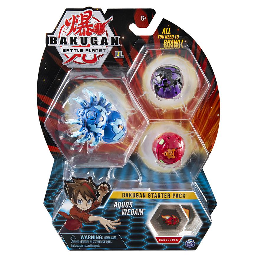 Bakugan precio online