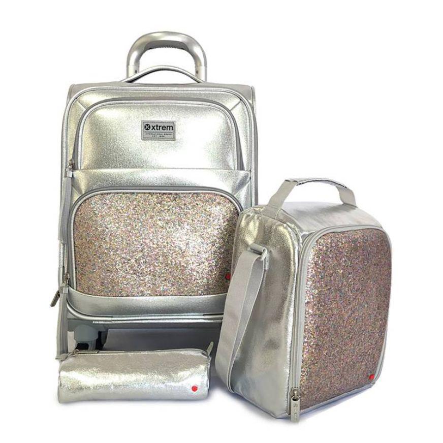 Pack Xtrem Speedy Pack 126 Glitter Foil