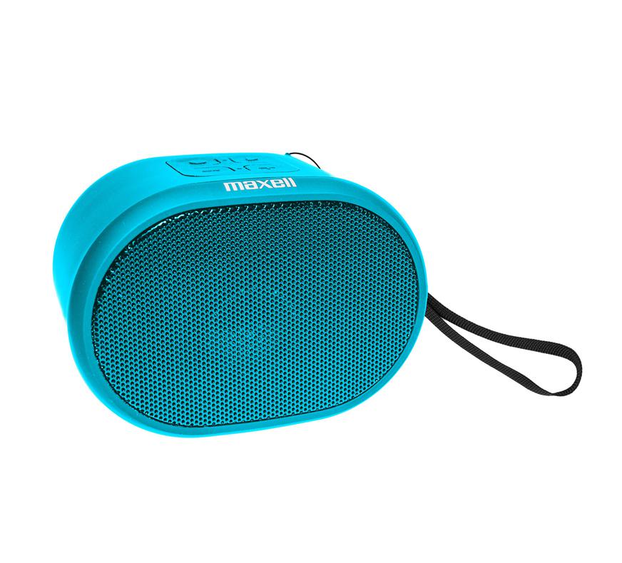 Parlante MAXELL B13-Speaker Azul