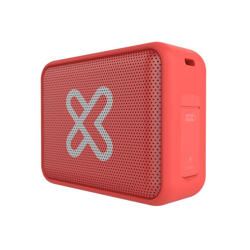 Parlante Bluetooth Profesional TWS 2x6.5 Pulgadas Cilíndrico, Sonivox  Peru™, Tienda online de audio y video