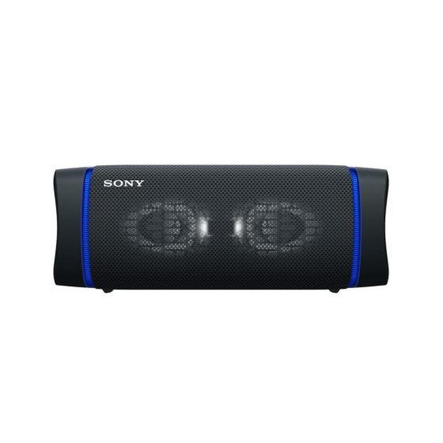 Parlantes Bluetooth Sony Srs-Xb33 Negro