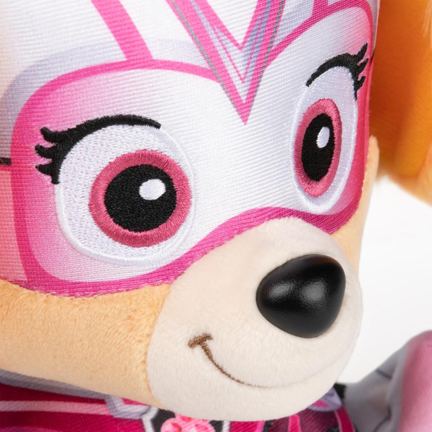 Peluche Paw Patrol Skye 22cm Paw Patrol La Película