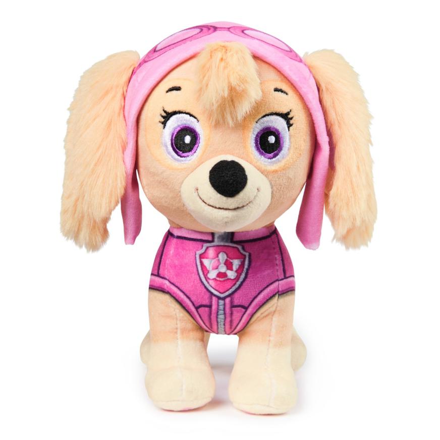 Peluche Básico Skye Paw Patrol Tai Loy