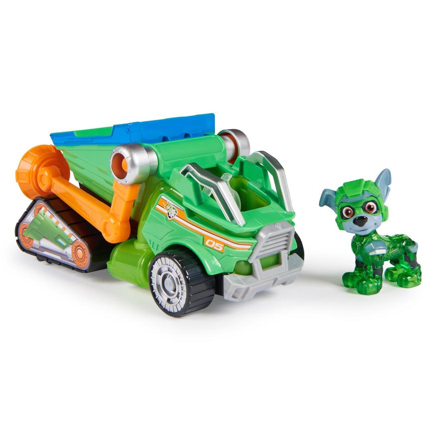 Dos juguetes de la Patrulla Canina imprescindibles: El Camión de