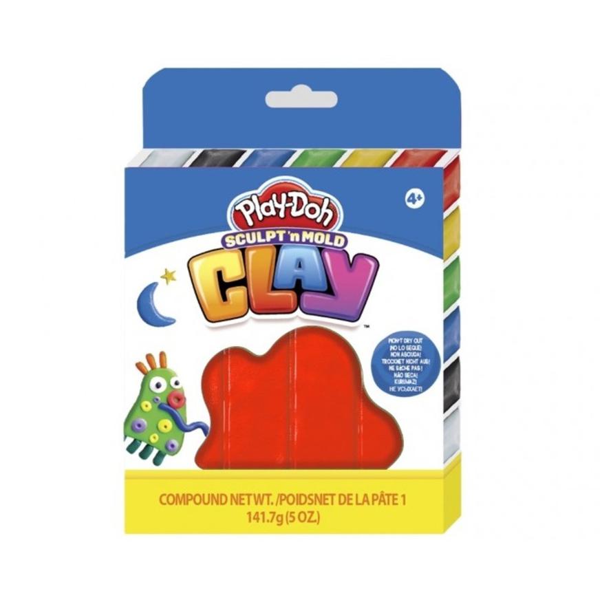 Set De 22 Herramientas Para Plastilina – Accesorios Coloridos De Amasar Para Niños De 2 Años En Adelante