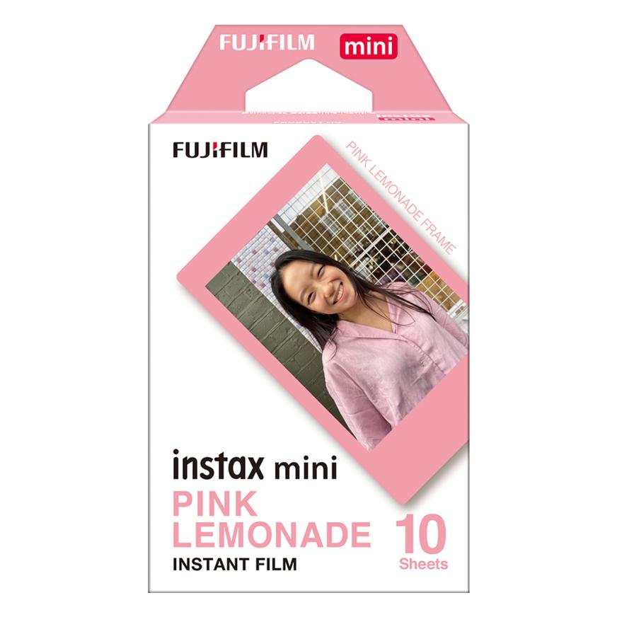 Películas FUJIFILM Instax MINI x20 – Fujifilm Perú