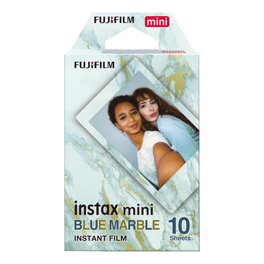 Combo Instax Fujfilm Mini12 Rosa Flor+Pack10+Estuche+Cupón – Fujifilm Perú