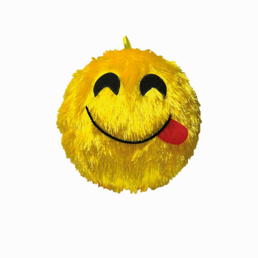 Peluche emoji clearance