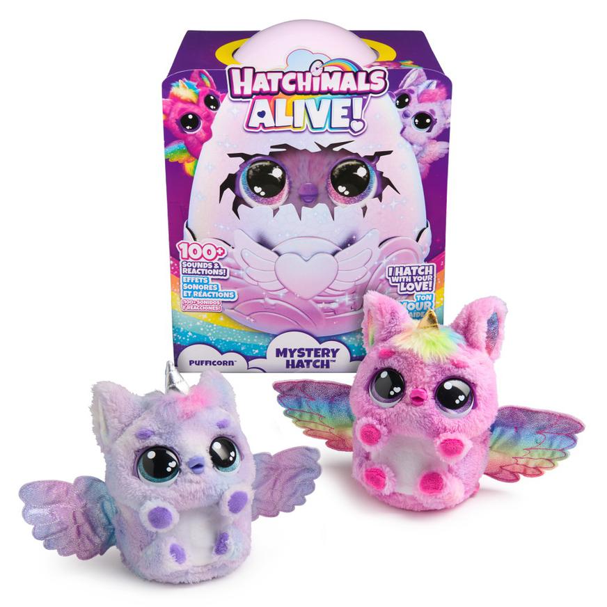 Hatchimals Colleggtibles Huevo Grande De Hatchimals Hatchimals