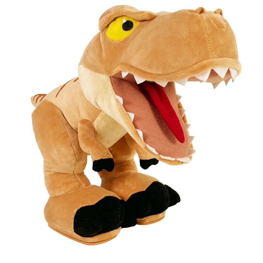 Peluche t rex jurassic world online