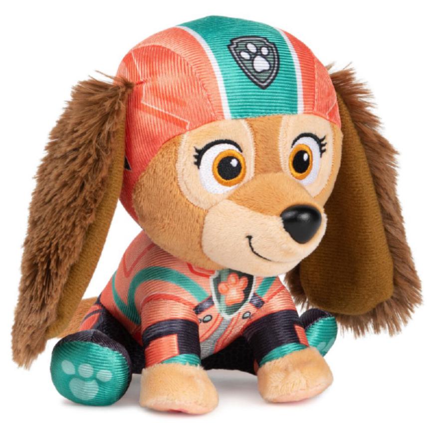 Tai Loy Peluches De Los Paw Patrol Canina Peluche La Patrulla