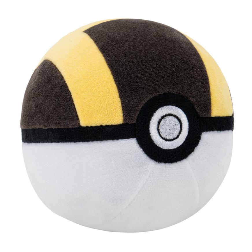 Peluche Pokemon Ultra Ball 12 cm Tai Loy