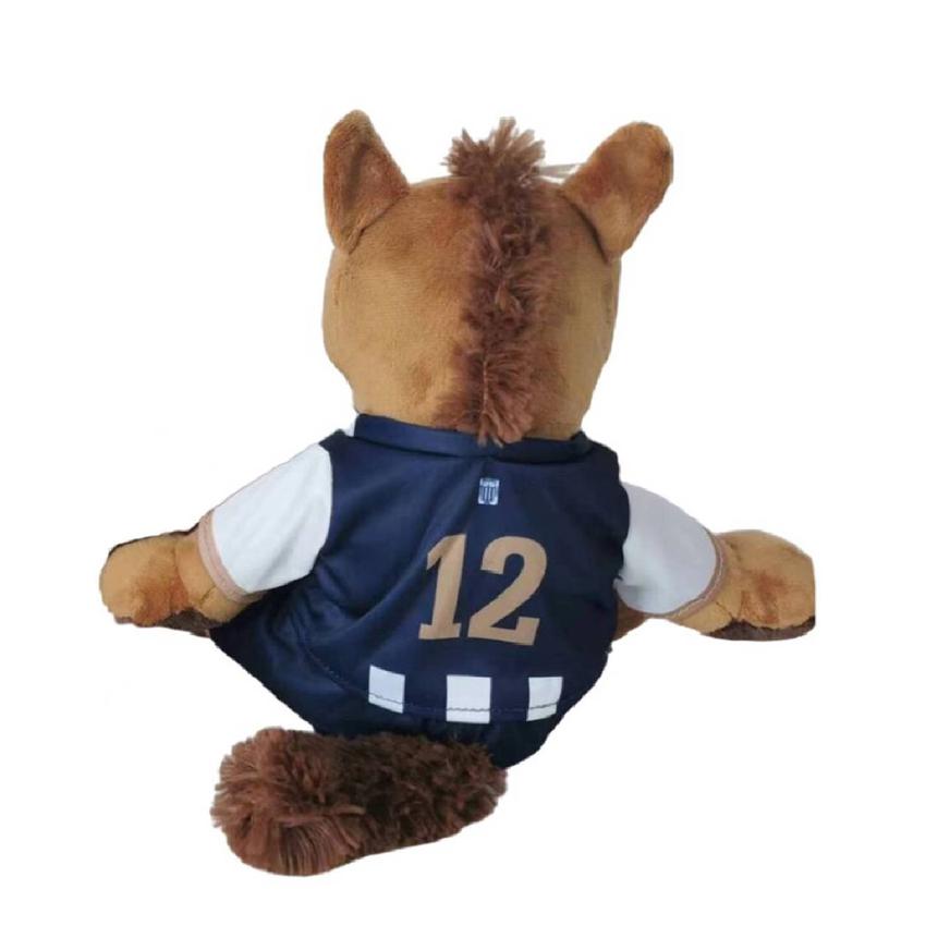 PELUCHE POTRILLO ALIANZA LIMA
