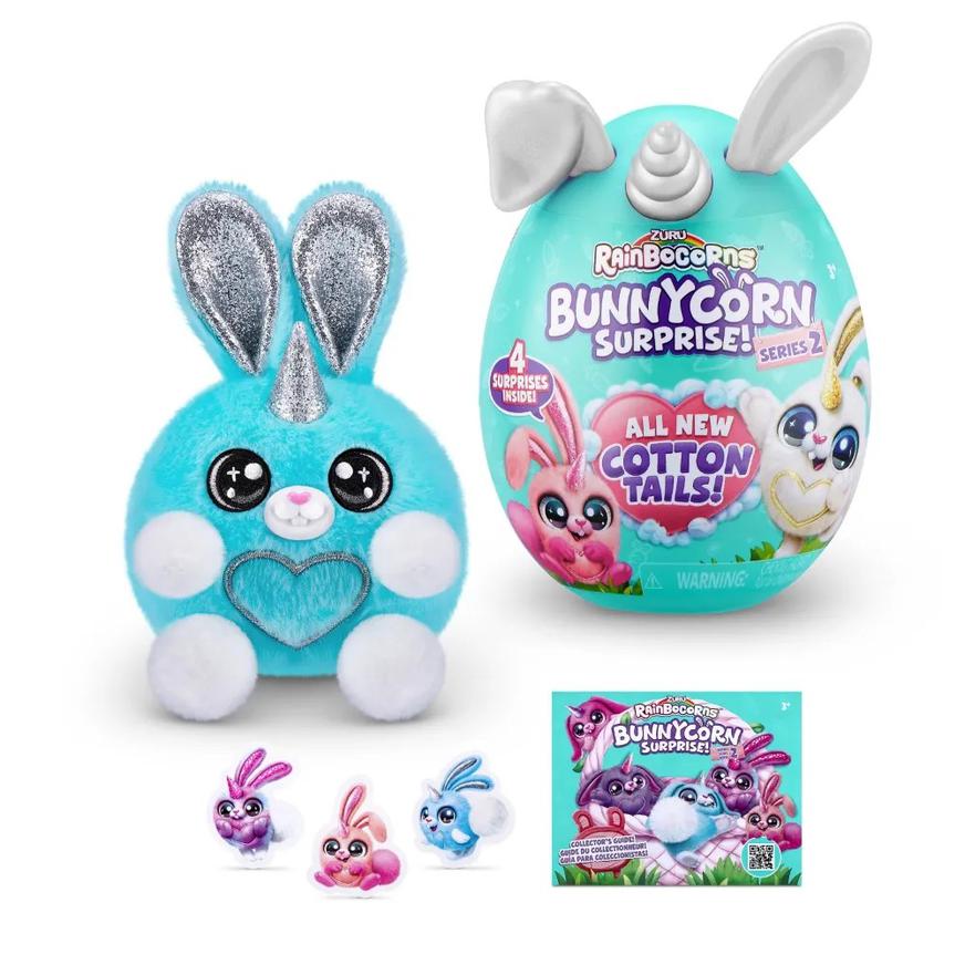 Peluche Wilberry Coleccionable – Conejo Boy, Tela Suave, Ideal Para Regalar Y Decorar Dormitorios