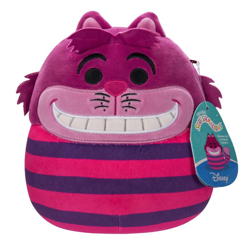 Gato cheshire peluche online