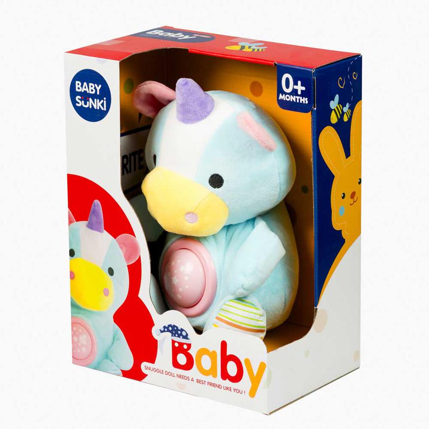 Encuentra Peluche Unicornio 30Cm Tai Loy