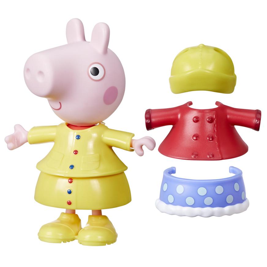 Peppa Pig Juguetes Novedades 2018 Encuentra Figura Peppa Pig Peppa