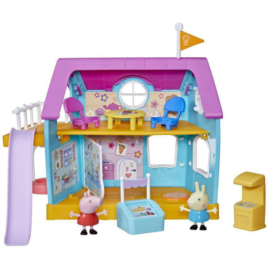 Peppa Pig popular Playsets