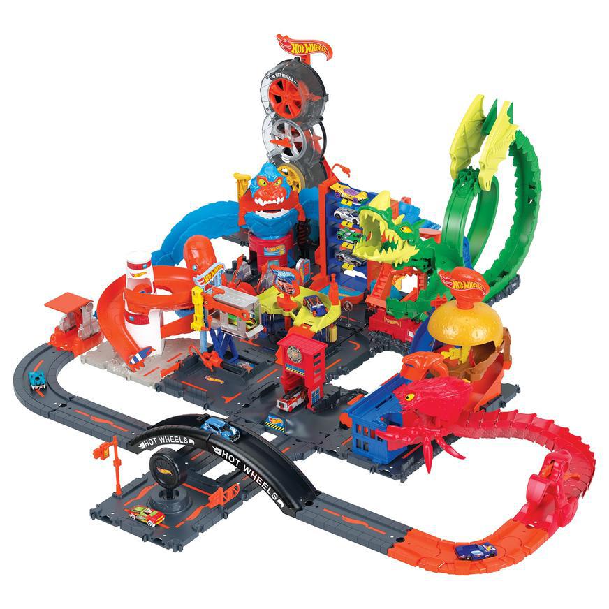 Pistas de hot wheels pistas de hot wheels on sale